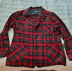 Pendleton Authentic Prince Charles Edward Stewart